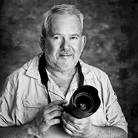 Gabriel Haering wildlife Photographer Bespoke safari in Tanzania with Gabriel as tour leader